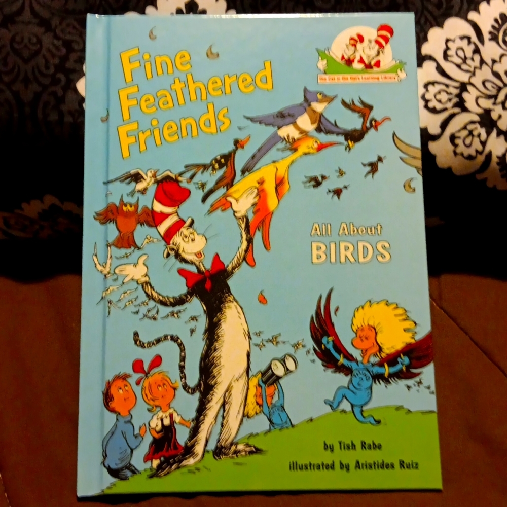 Children's book